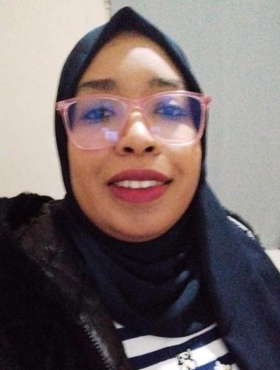 Sarah Elgouraid