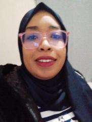 Sarah Elgouraid