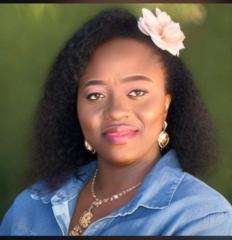 Elizabeth Nwani