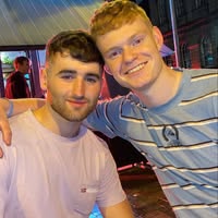 Patrick Mc Kenna
