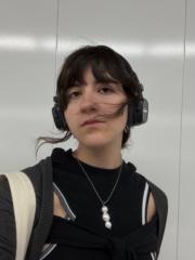 Antonella Parolini Arroyo