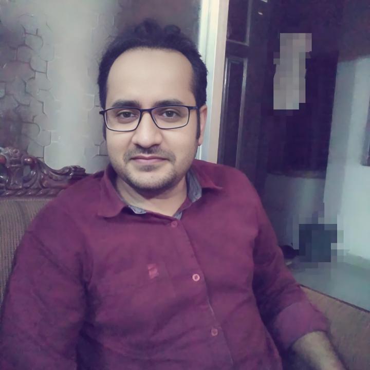 Md Mansur Alam