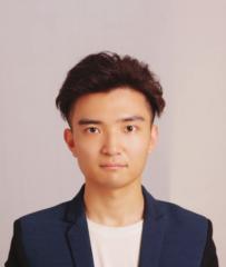 Zech Zuo