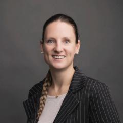 Deborah Oswald