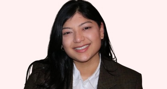 Shefali Bhagat