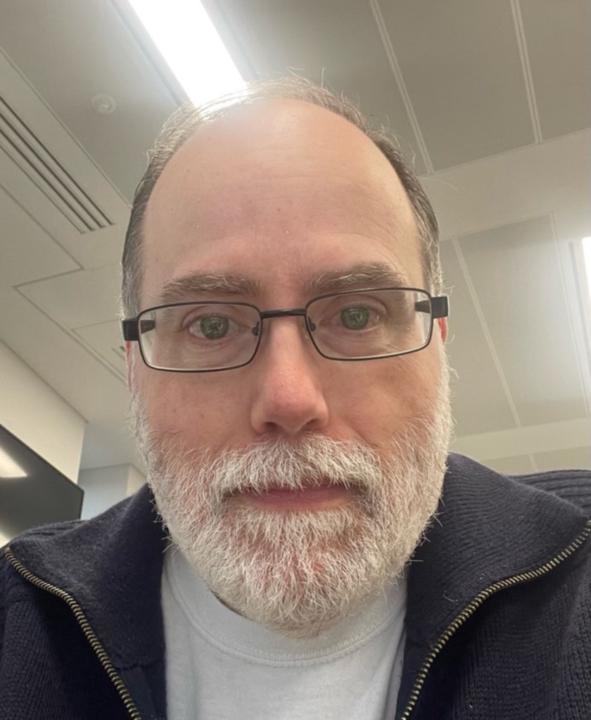 Michael Gualardia-Merritt