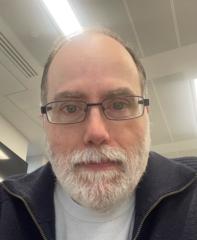 Michael Gualardia-Merritt