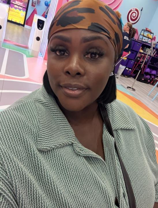 Bernita Willingham