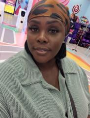 Bernita Willingham