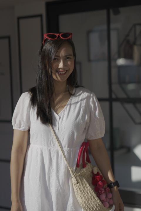 Huixian Mak