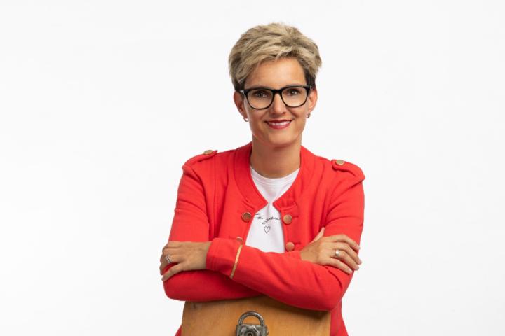 Michele Klepka