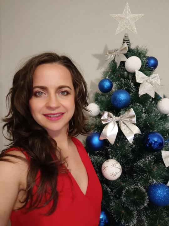 Биляна Ралева