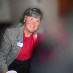 Diane Miller
