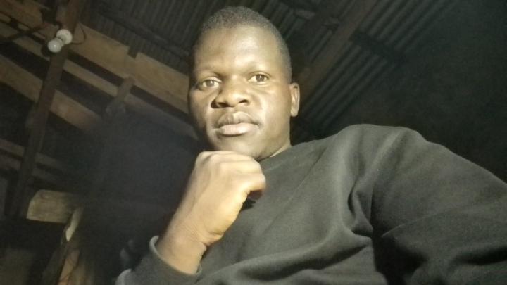 Pastor Justus Atosi Obara