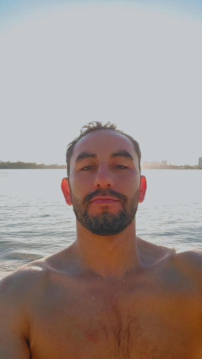 Pedro Antonio