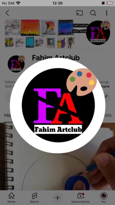 Fahim Artclub