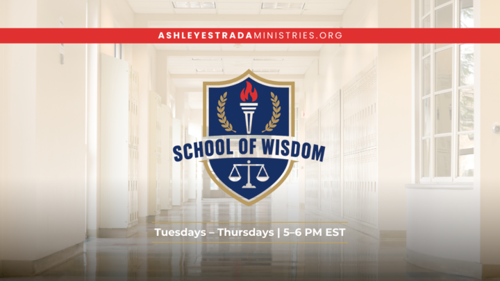 Welcome to School of Wisdom!