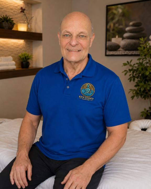 Ken Godey
