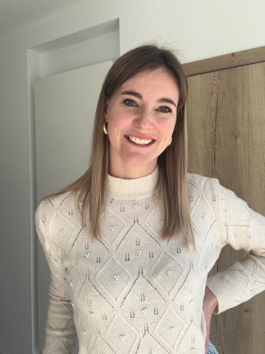 Marie-Laure Derieuw