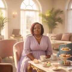 Kreshonda Armstrong