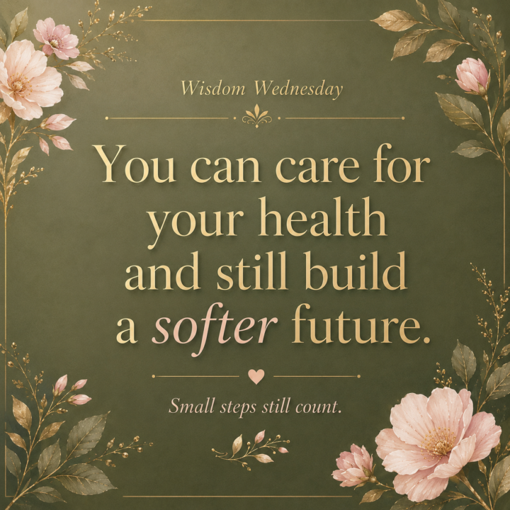 Wisdom Wednesday