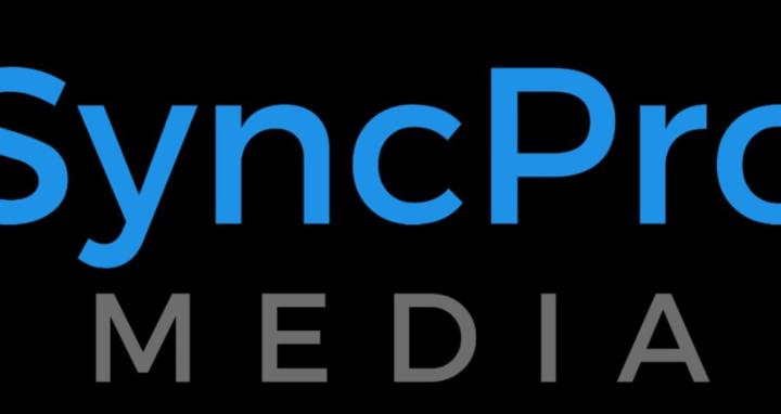 SyncPro Media
