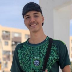Brahim Amroune