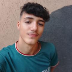 Brahim Amroune