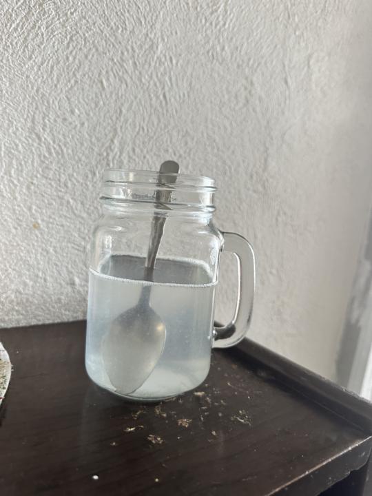 Buenos días tribu Eden
