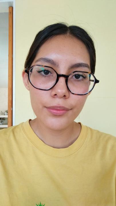 Luisa Angelica Morales Hernandez