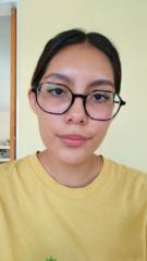 Luisa Angelica Morales Hernandez