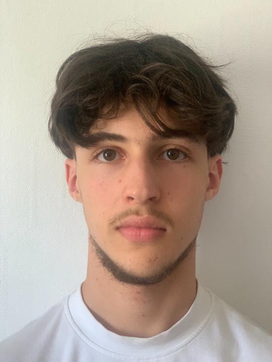 Esteban Corniere
