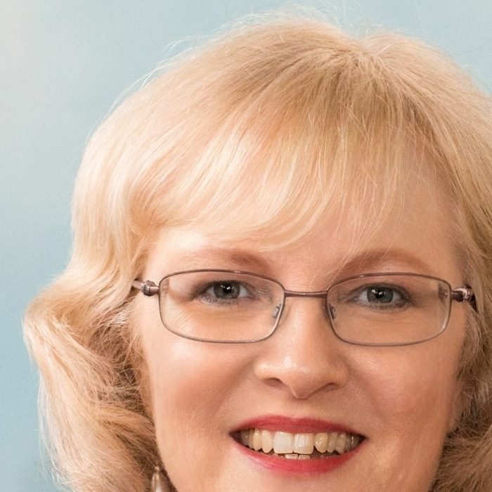 Carolyn Mann