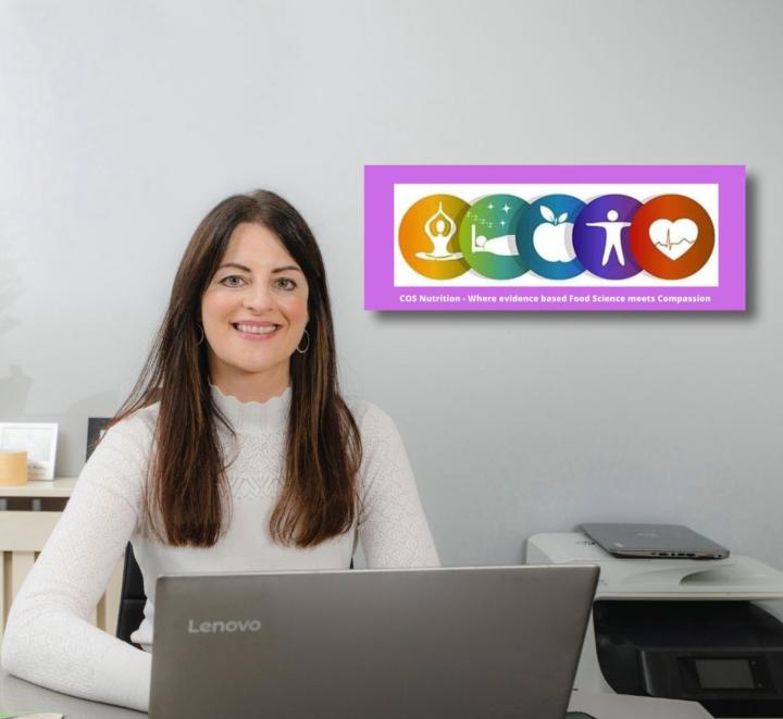 Christina O'Sullivan