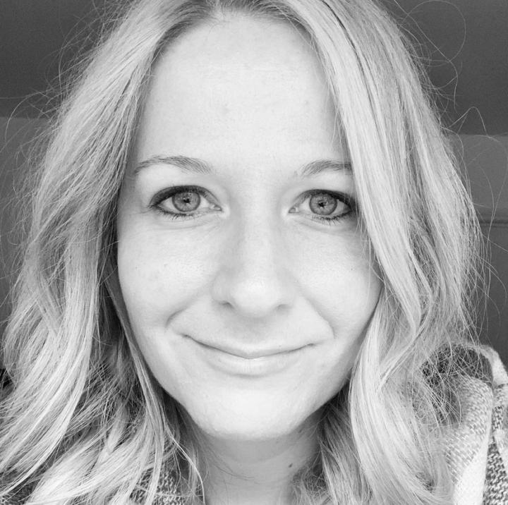Gemma Clarke