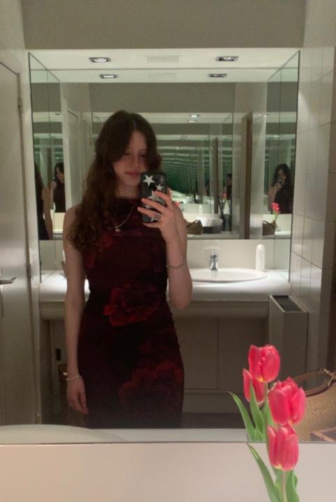 Ellen Machon
