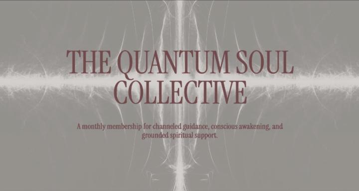 The Quantum Soul Collective