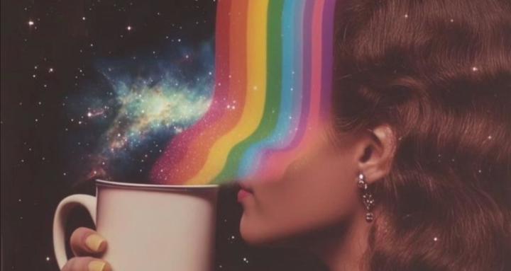 The Quantum Soul Collective