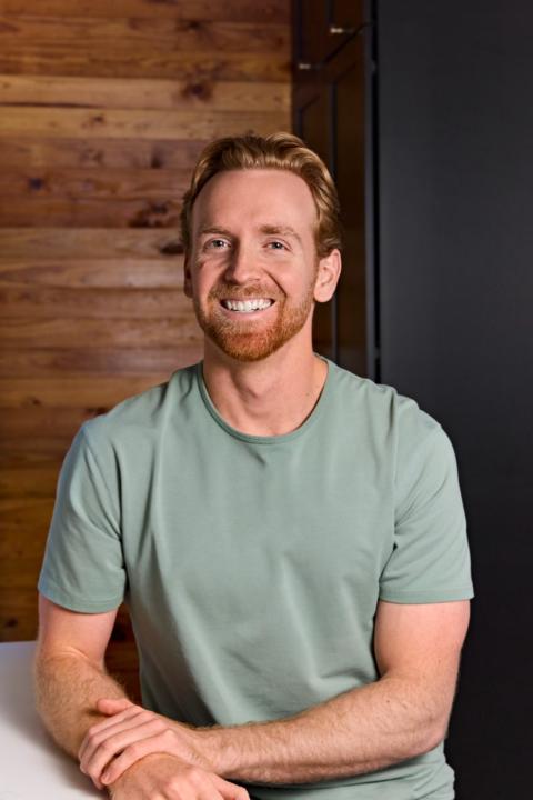 Brooks Palmer