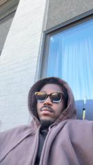 Charles Darkwah