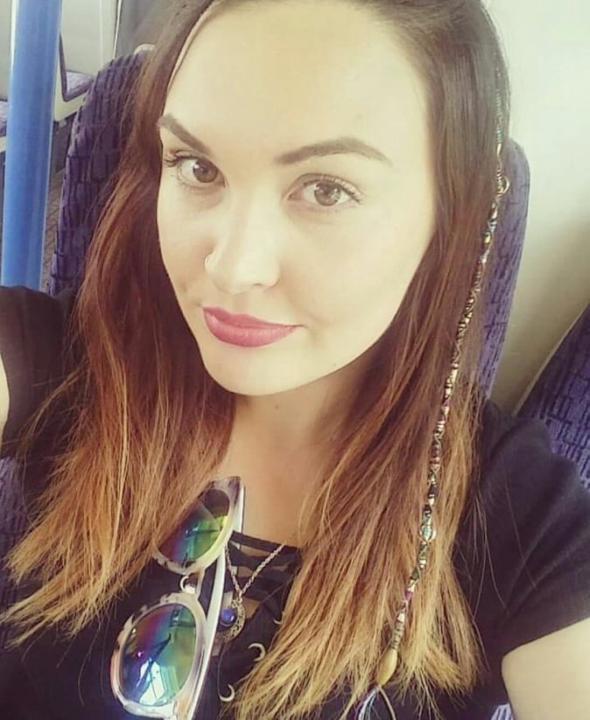 Rachael Louise