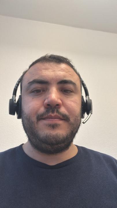 Emrullah Caliskan