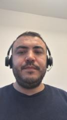 Emrullah Caliskan