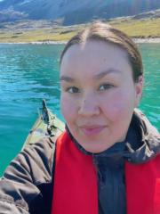 Pakkutaq Kleist