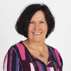Adelheid Schmeissl
