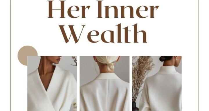 Her Inner Wealth