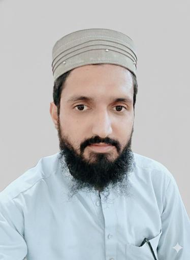 Usama Afnan