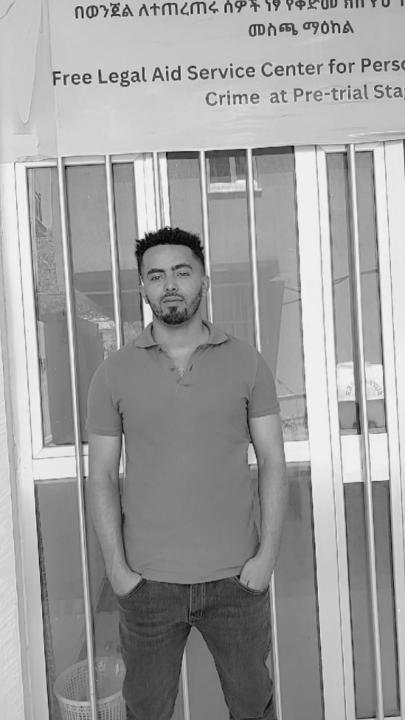 Tsegaw Abebe