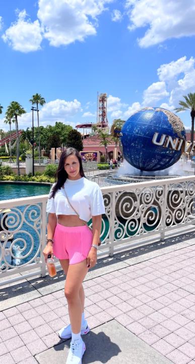 Ellie Betancourt