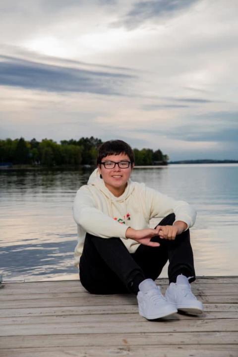 Bryce Chosa